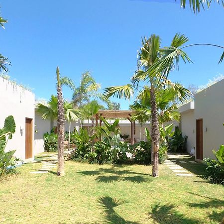 Alma Bingin Boutique Hotel Uluwatu Dış mekan fotoğraf