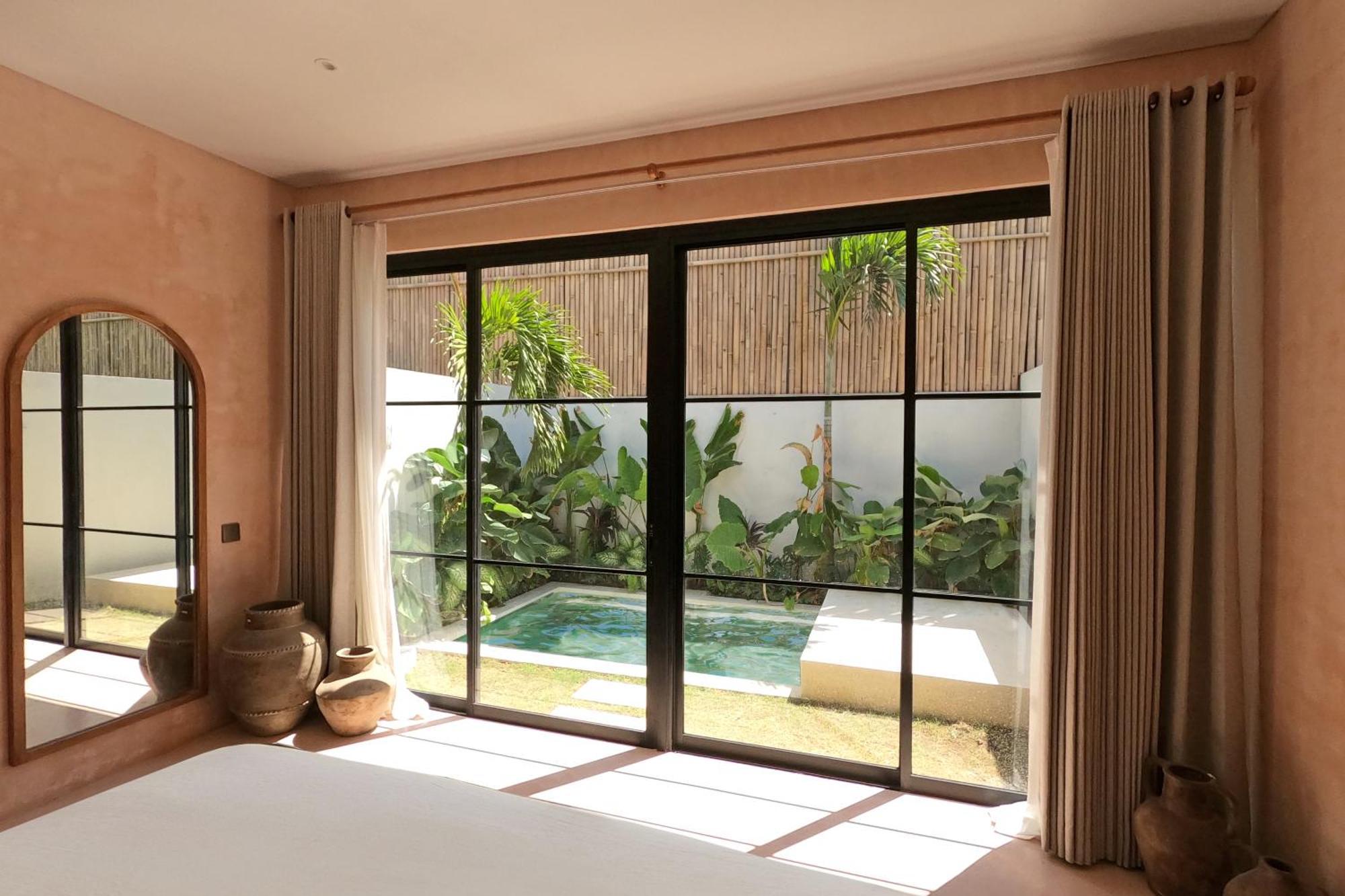 Alma Bingin Boutique Hotel Uluwatu Dış mekan fotoğraf