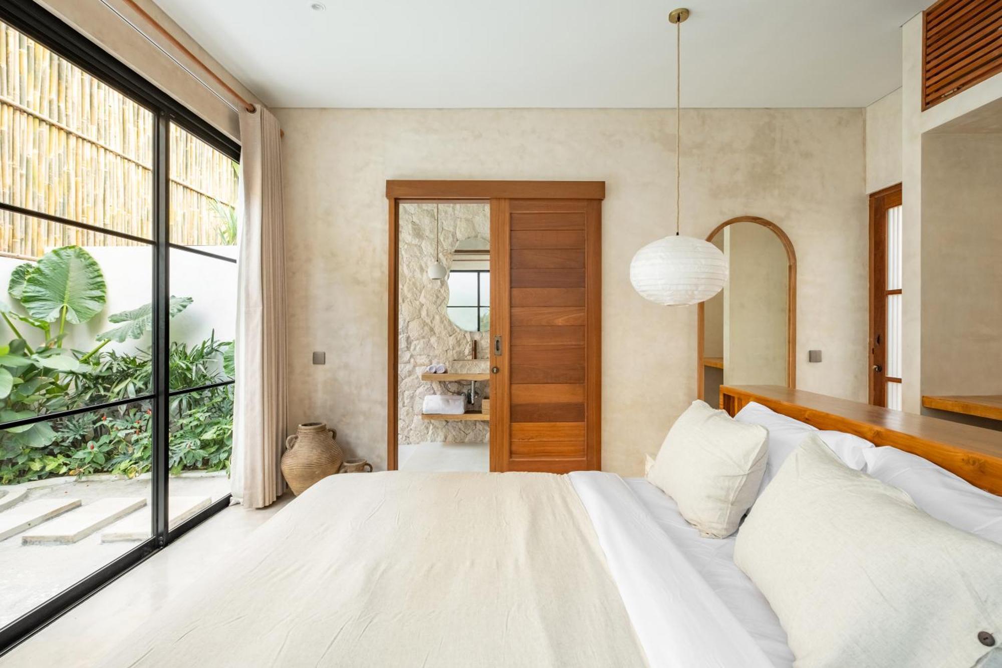Alma Bingin Boutique Hotel Uluwatu Dış mekan fotoğraf