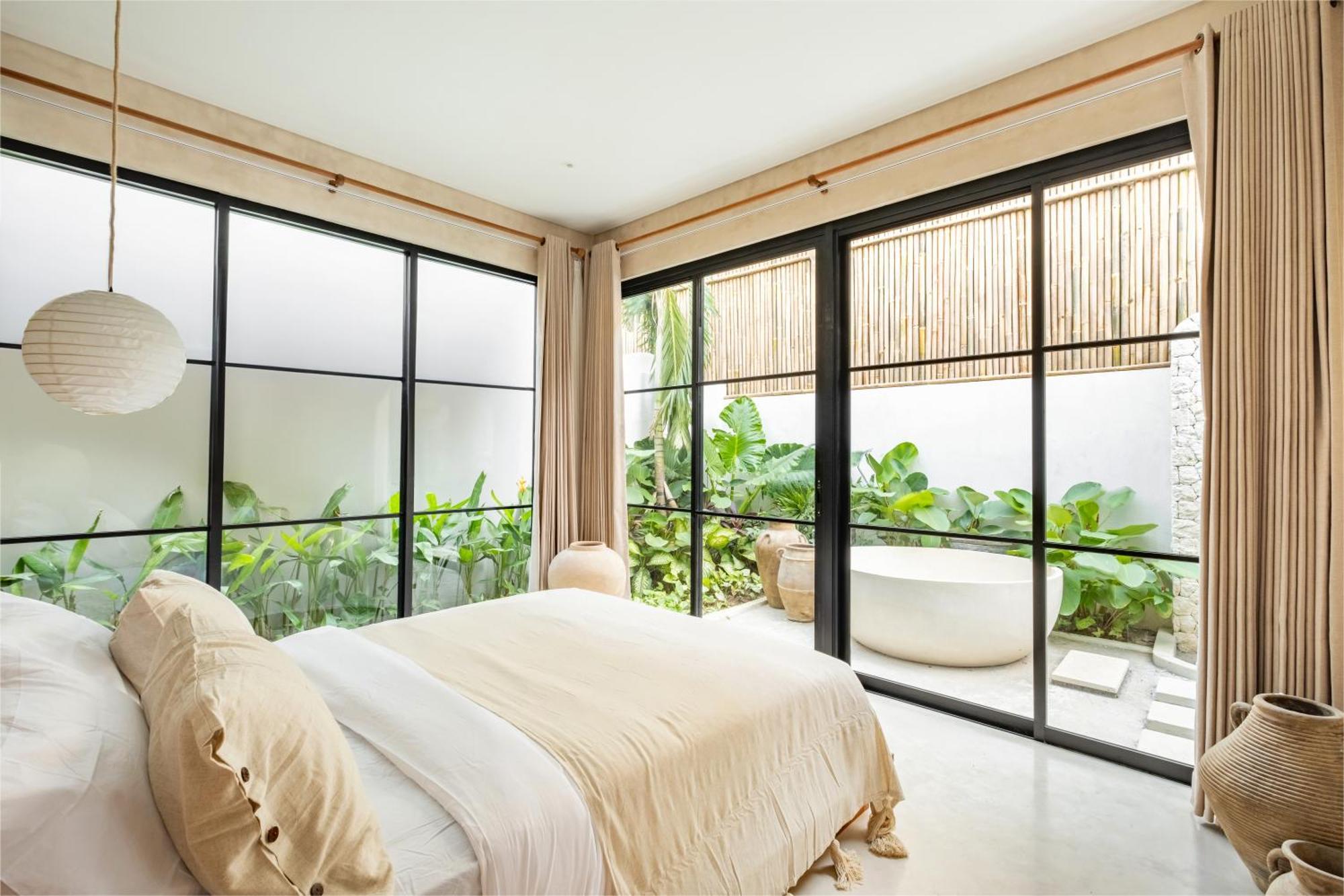 Alma Bingin Boutique Hotel Uluwatu Dış mekan fotoğraf