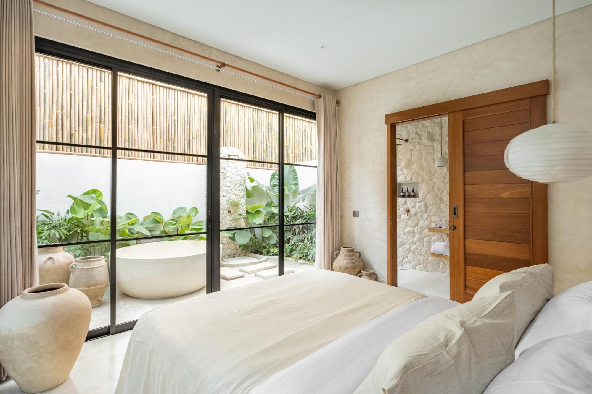 Alma Bingin Boutique Hotel Uluwatu Dış mekan fotoğraf