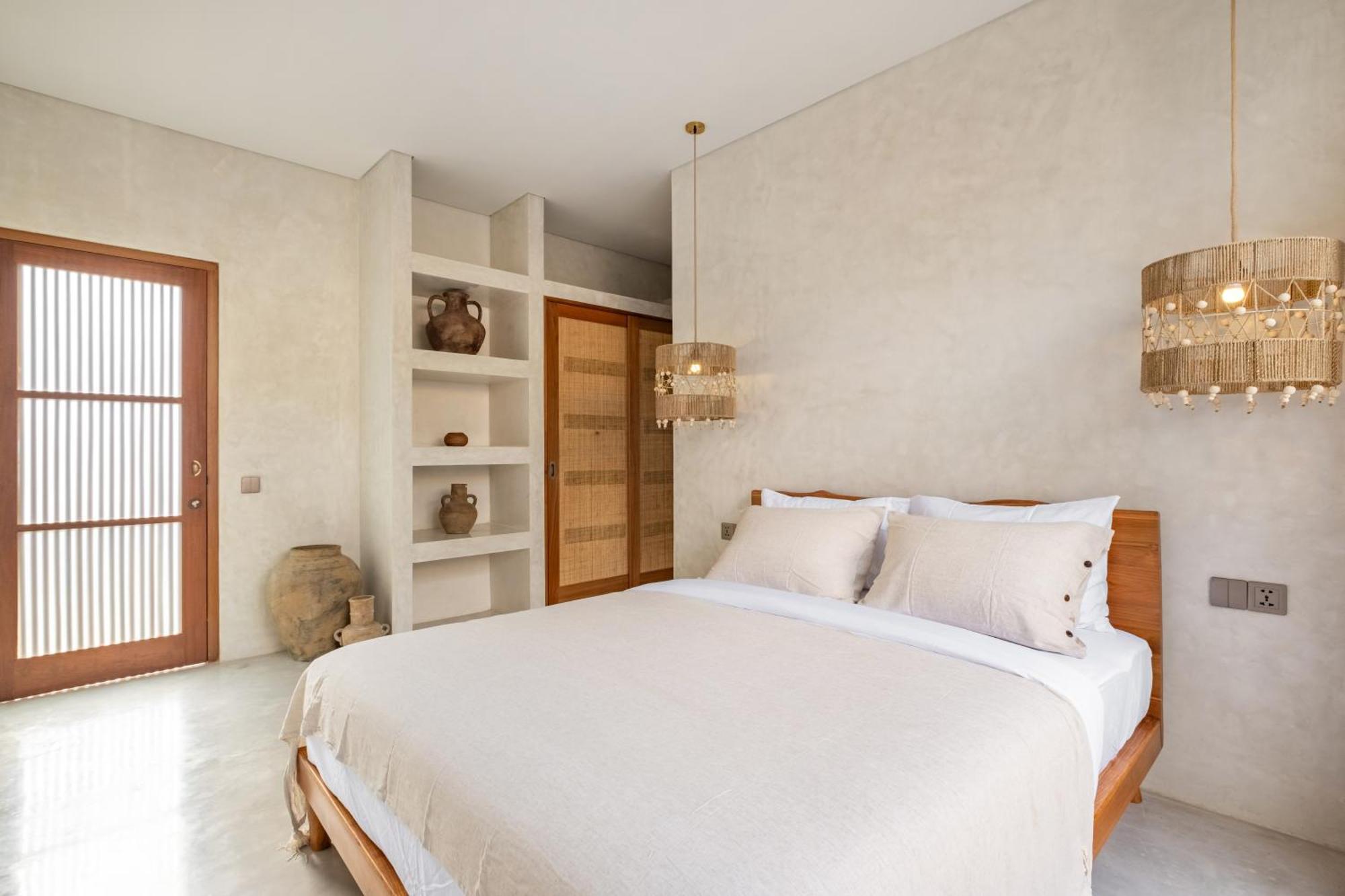 Alma Bingin Boutique Hotel Uluwatu Dış mekan fotoğraf