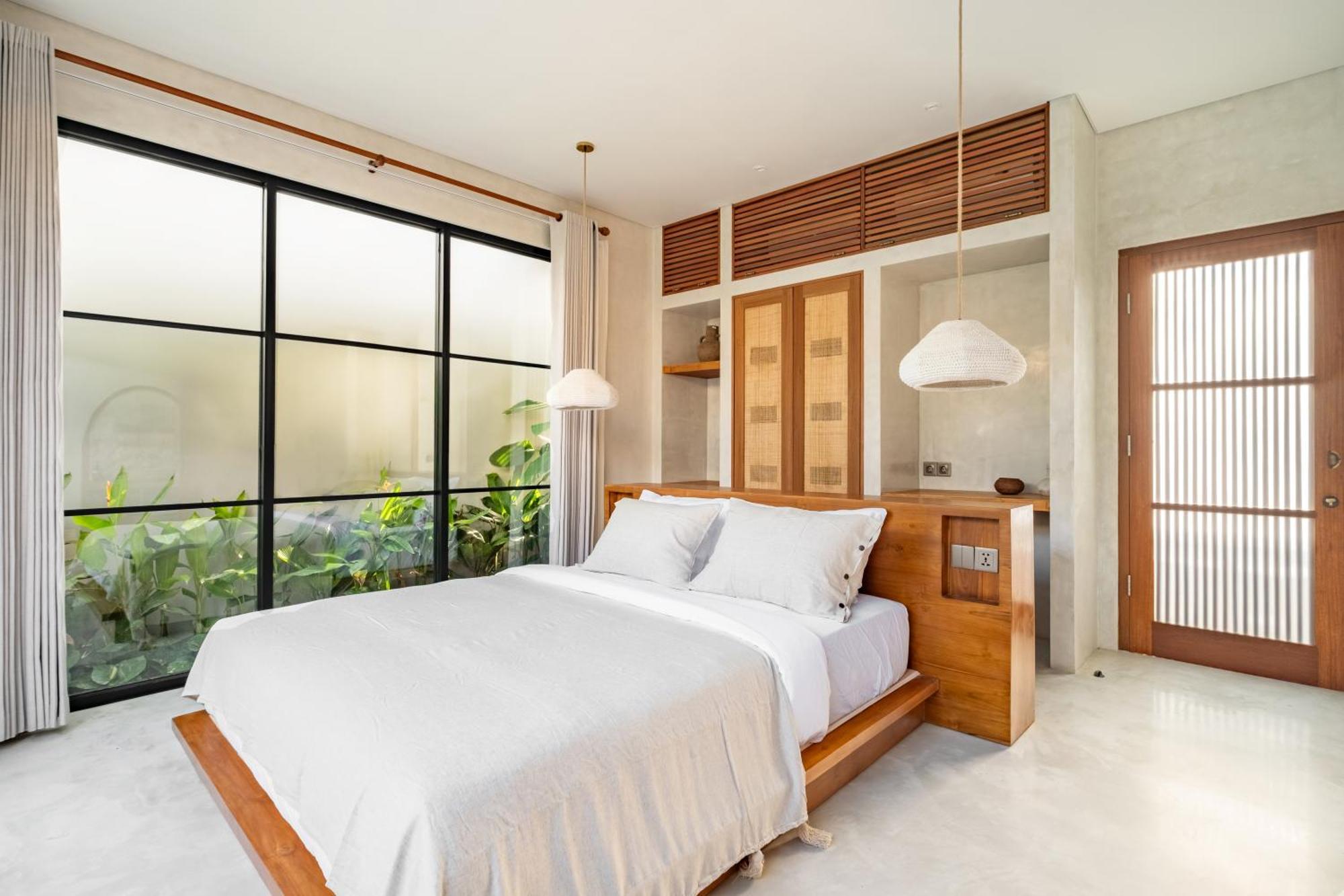 Alma Bingin Boutique Hotel Uluwatu Dış mekan fotoğraf