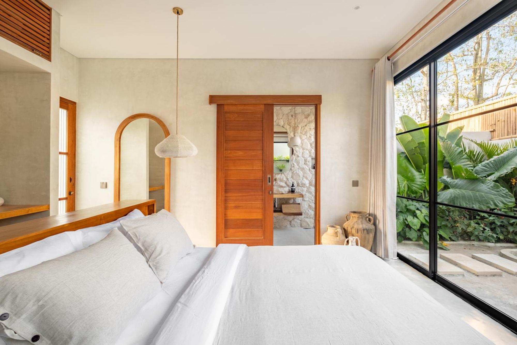 Alma Bingin Boutique Hotel Uluwatu Dış mekan fotoğraf