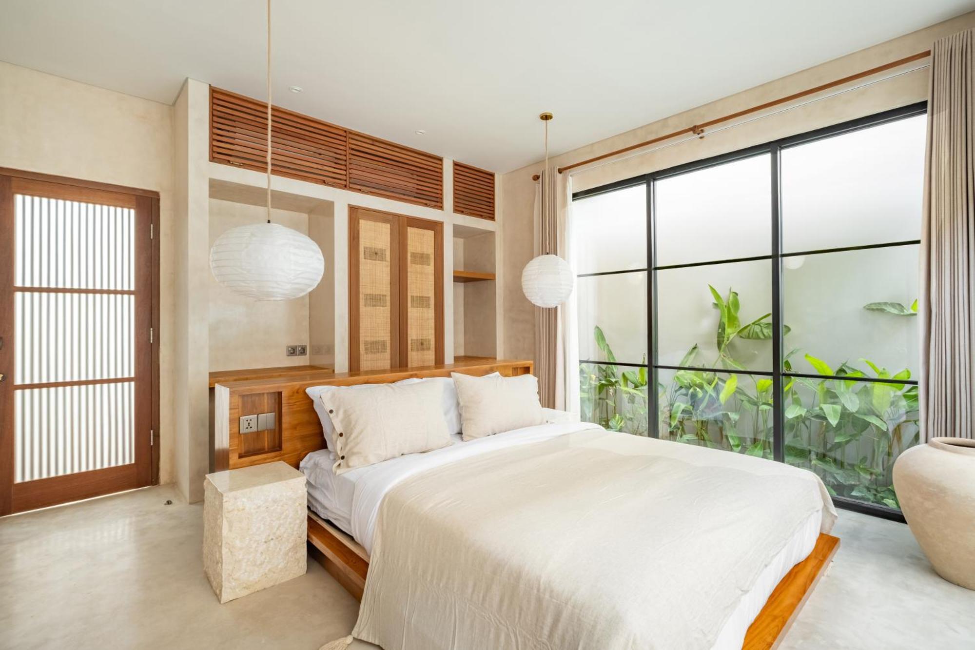 Alma Bingin Boutique Hotel Uluwatu Dış mekan fotoğraf