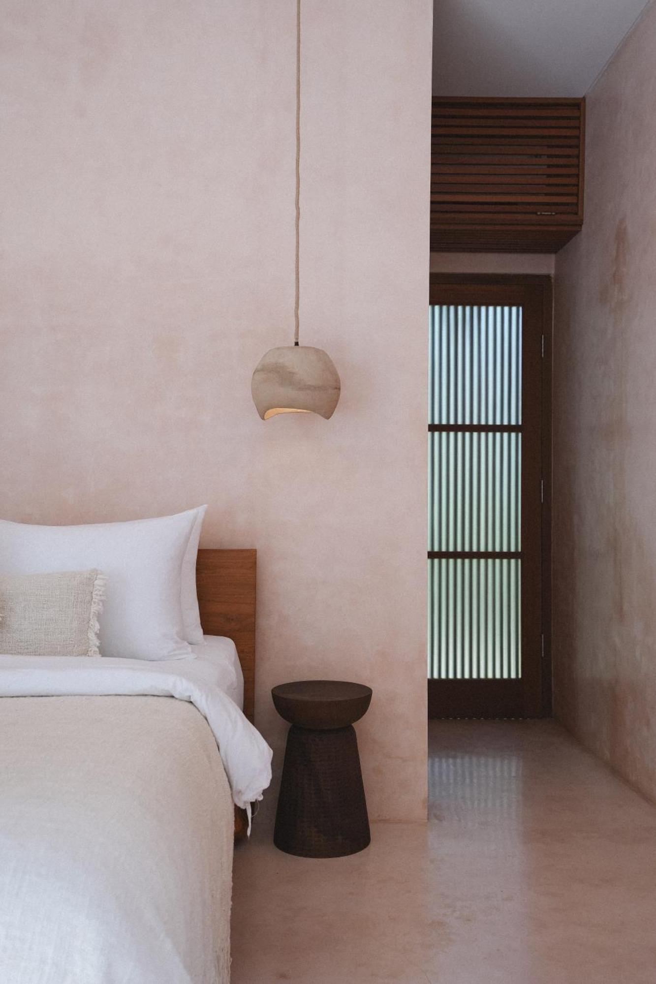Alma Bingin Boutique Hotel Uluwatu Dış mekan fotoğraf