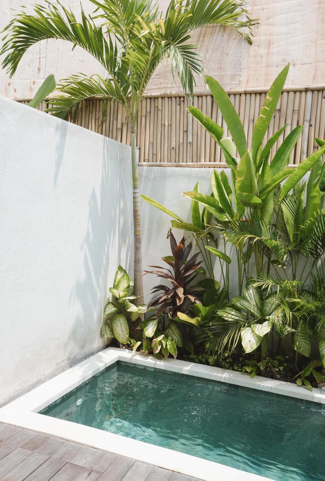 Alma Bingin Boutique Hotel Uluwatu Dış mekan fotoğraf
