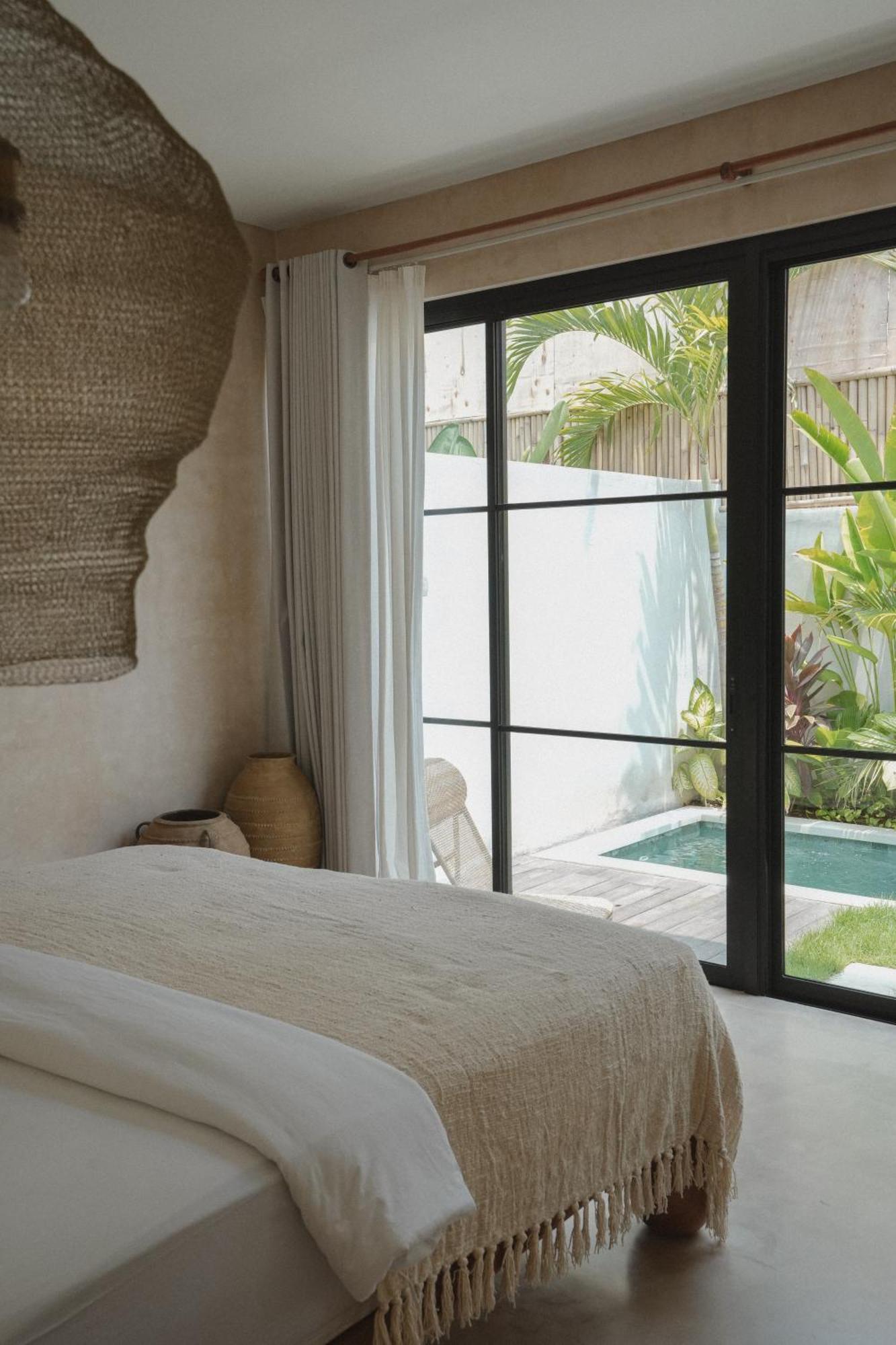 Alma Bingin Boutique Hotel Uluwatu Dış mekan fotoğraf