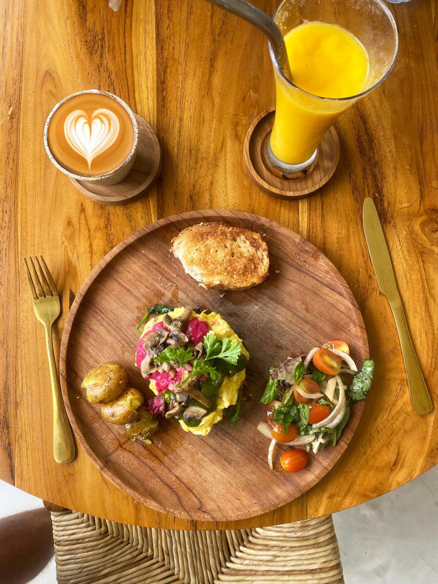 Alma Bingin Boutique Hotel Uluwatu Dış mekan fotoğraf